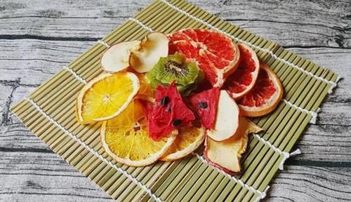  清洗|爱吃果干的朋友，这1类果干不可直接食用，在吃之前需要清洗一遍