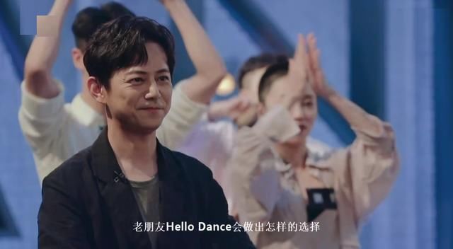  街舞|《街舞》口碑跌落，《舞蹈风暴》却备受好评，网友：这才叫逼格
