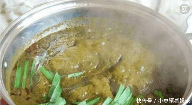 恶心|被评为非物质文化遗产的“恶心”美食! 你吃过几种