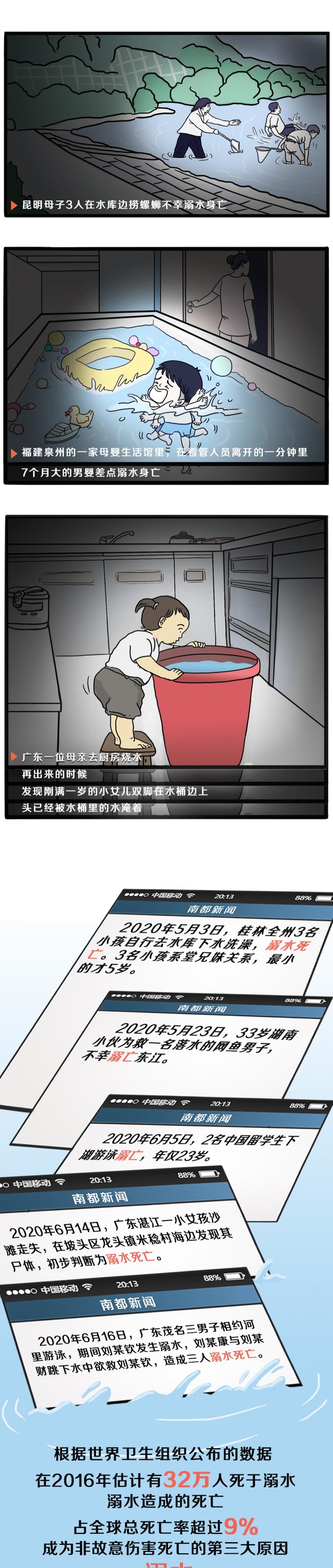  揭西|揭西老人说的“水鬼”竟然是这个...