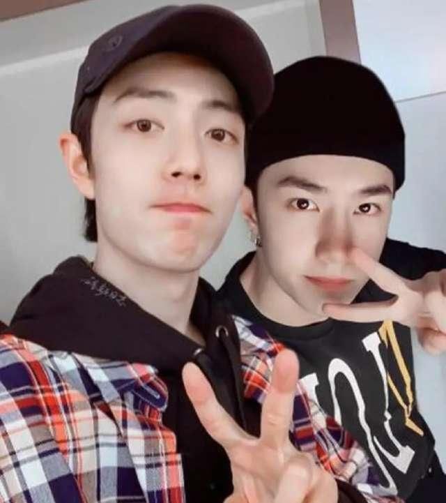  粉丝|王一博在《街舞》三饭局中提到一句话，很多人猜测和肖战有关！