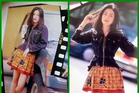  居然|王菲居然都51岁了？她的美丽人生，一直都是「菲」比寻常！