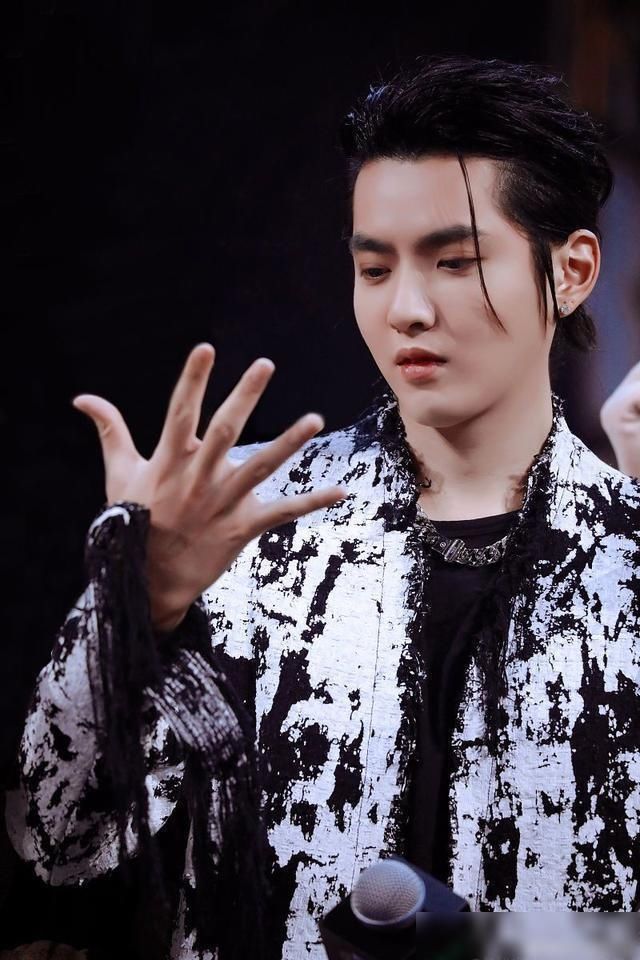  张靓颖|告诉你为何《中国新说唱》选张靓颖当导师