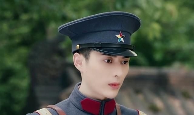 特别|《琉璃》全剧组还出演过《盗墓笔记》,民国司凤太帅,配角也不错