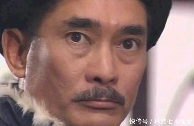 五版|五版霍元甲,第一个第二个第三个都很经典,最后一个想砸电视