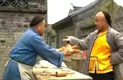  古代|古代的“黄马褂”到底有多珍贵？权臣和珅一生就收集20多件！