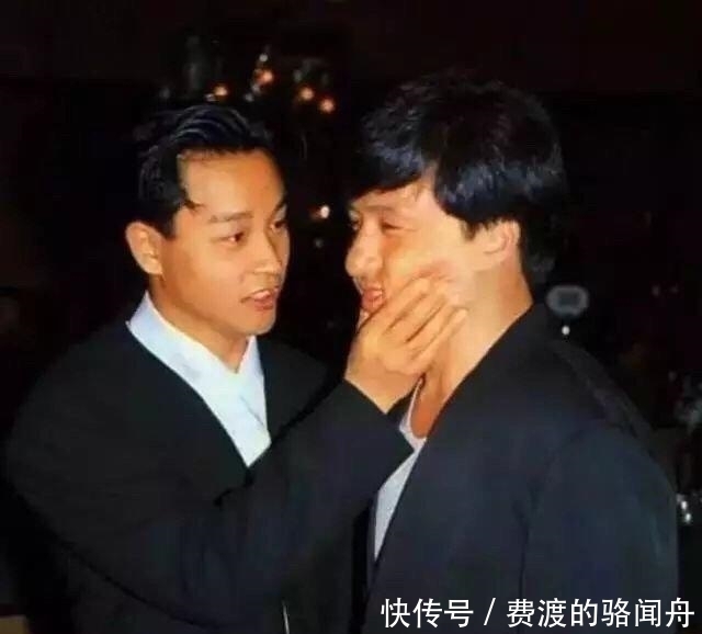 合影|这些合影几乎都是永不再来,一张比一张绝版