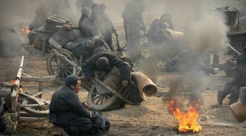 屯田|曹操很能打, 但是他统一北方不仅仅是能打