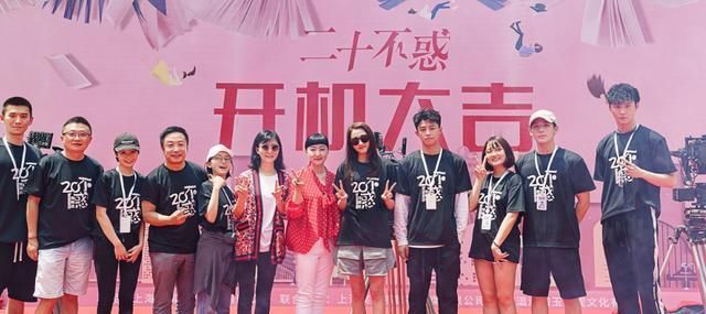 好评|关晓彤《二十不惑》初播再获好评，学生版欢乐颂会成爆款吗？