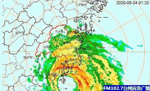 登陆|今天，台州这个地方出现17级大风，温岭这群人开始行动！