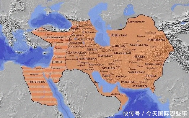 富裕|看起来繁荣富裕的巴列维王朝为何最终被伊朗民众所抛弃