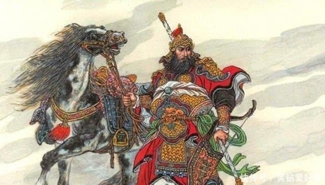 祖宗|唐太宗能同意与李陵的子孙认亲,为何却不愿认李陵这个祖宗