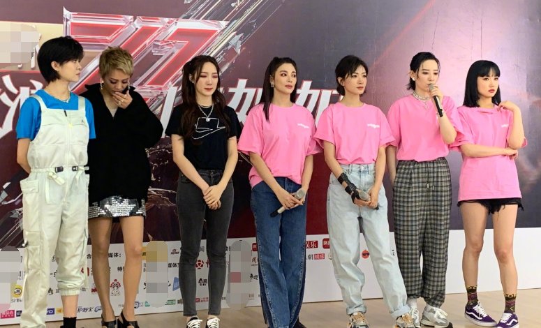 喊话|姐姐们刚成团团综就安排上了?拟邀顶流小生,网友直接喊话杨洋