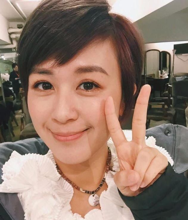  TVB|她是童星是TVB花旦，曾搭档张国荣，如今却在洗厕所当服务员！