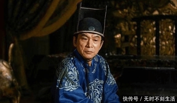  唐庄宗|史上最“可爱”的太监：传旨时故意读错一个字，救了近千人性命