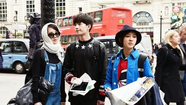  节目|《中餐厅》制作方太嚣张，不仅赵丽颖被恶剪，连黄晓明吴磊都被坑