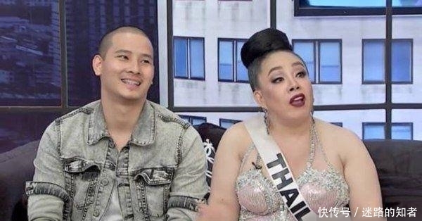 跪拜礼|女富婆嫁给24岁小伙为妻,丈夫每天给她行跪拜礼,称是真心相爱!