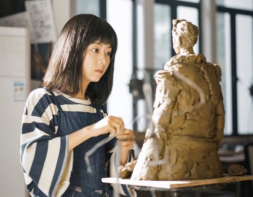  家人|以家人之名演员的岁数，郑舒然22岁，看到李爸：能当尖尖哥了！