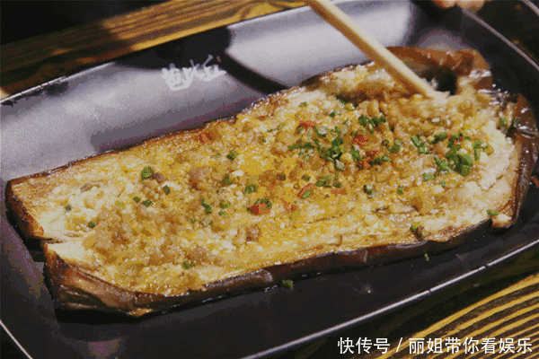 蒜香酸菜鱼|10款蒜香美食测评,没有一款不让你流口水!