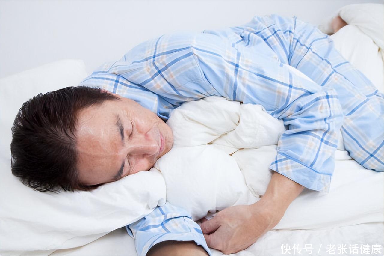 50岁男人怎么延缓衰老(年过50岁的男人，怎么生活延缓衰老？做好5件事，越活越年轻)