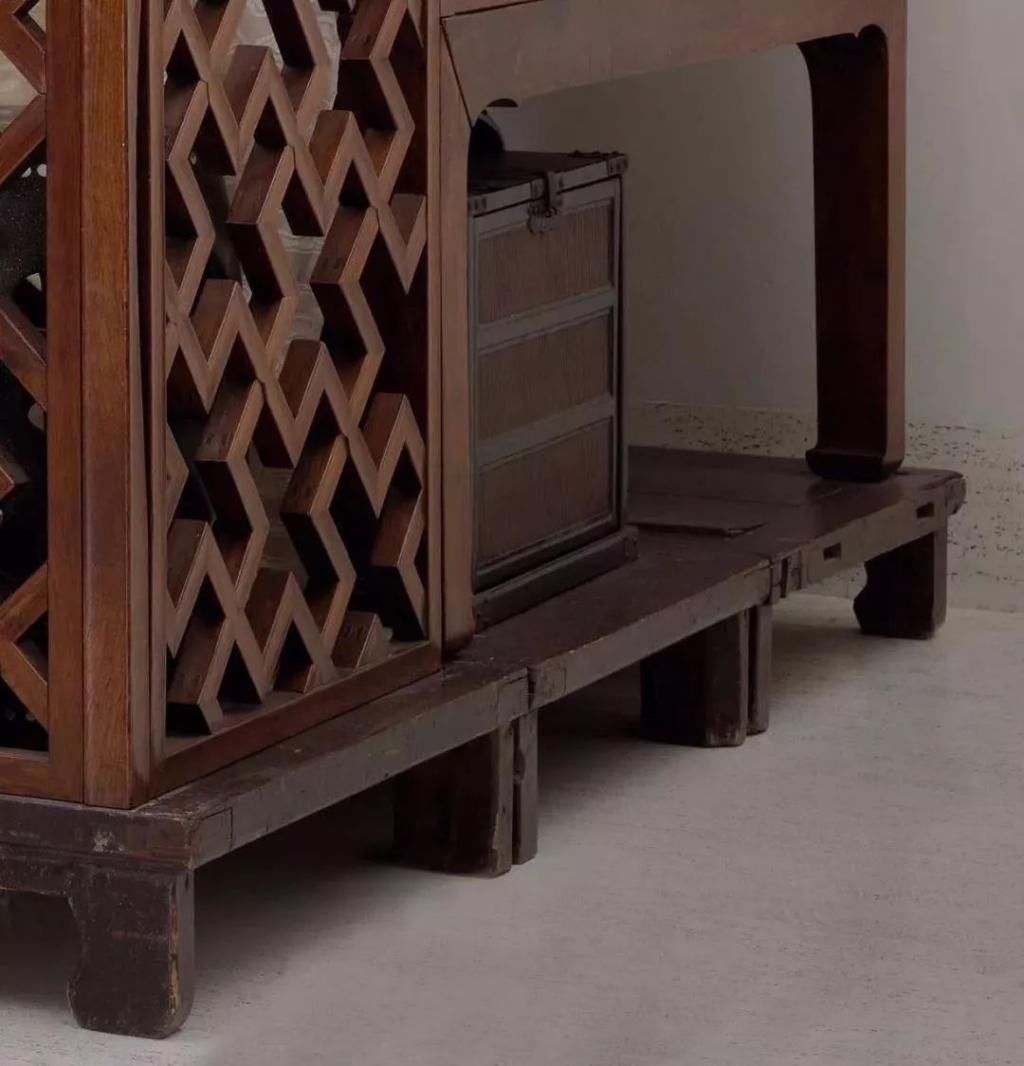  文化|研“明”丨“文化包装”的明式家具