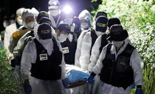  遗书|首尔市长死亡案疑点重重，遗书公布只有短短几行字，似乎另有隐情