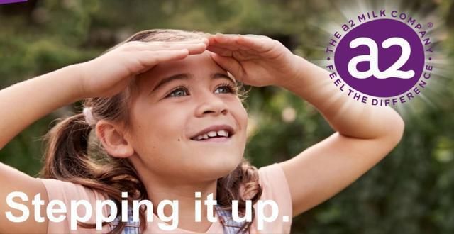 供应链|新西兰乳品品牌A2 Milk利润激增,加码投资上游供应链企业