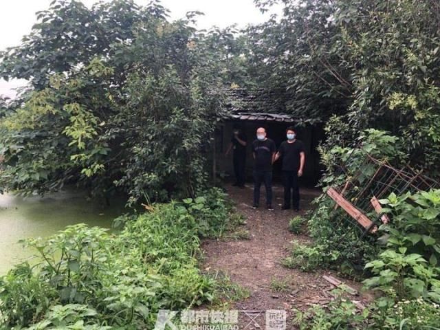  开设赌场|余杭一葡萄园夜晚总是有人频繁进出……民警一查，6人被刑拘