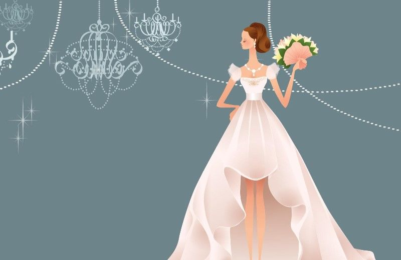 新郎|新娘结婚当天索要10万元下车费，新郎一个举动，哭晕在车上