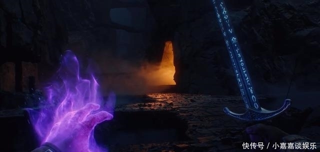  游戏|“要教B社做老滚”的《Avowed》，背后竟藏有黑曜石的被坑史？