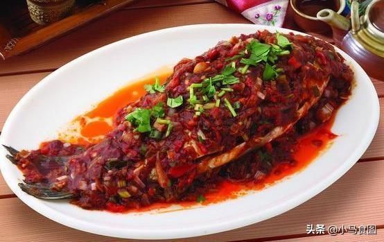 好吃|豆豉到底怎么吃才好吃呢,7道家常做豆豉的吃法,特别好吃又下饭