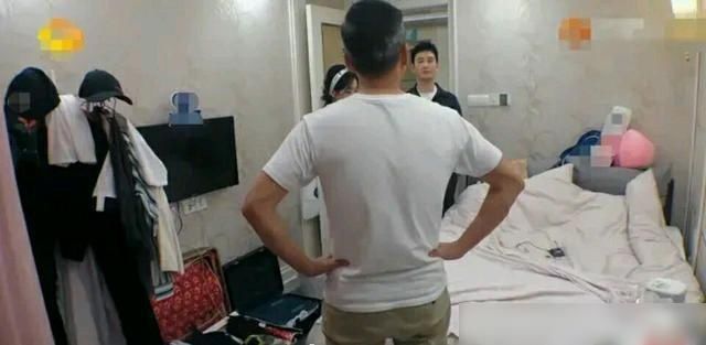  细节|最不适合上综艺的明星，不注意细节观众大跌眼镜，情商低场面尴尬