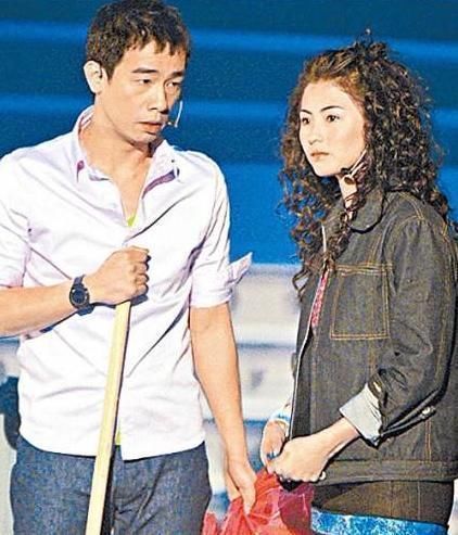  谢霆锋|陈小春当年痛批谢霆锋、陈冠希算什么东西,就连郑伊健都说惹不起他