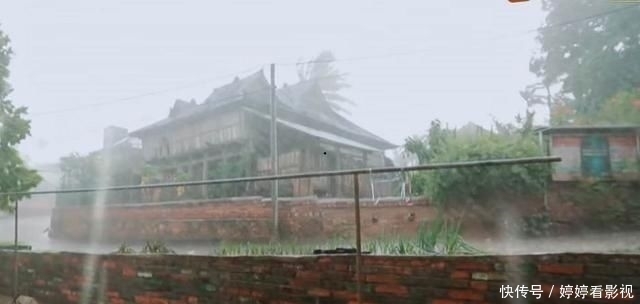 黄晓明|《向往》第四季,最担心的事情还是发生了,突然想起刘宪华的话