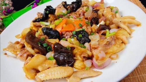 入盘子里|7月,我家必备了6蒸菜,10分钟出锅,隔壁大妈:你家有大厨吗?