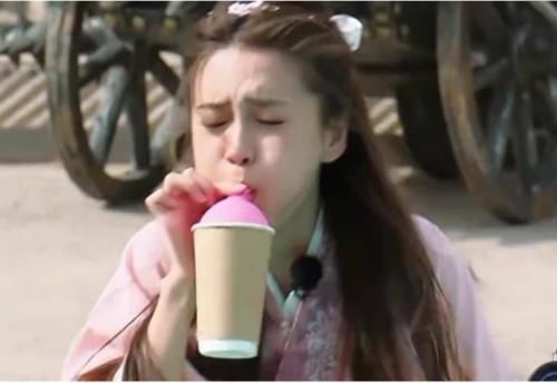  郑恺|跑男最宠杨颖的不是郑恺，而是被完全忽略的他，还说自己像黄晓明！