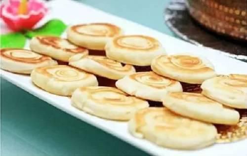  美食|这是一份来自汪曾祺的美食指南