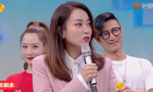  快乐|《快乐大本营》下期要火，霍汶希带英皇当红艺人来袭，收视稳了！