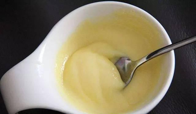 涂了黄油|你还在为脱模烦恼吗?快来试试这些小方法