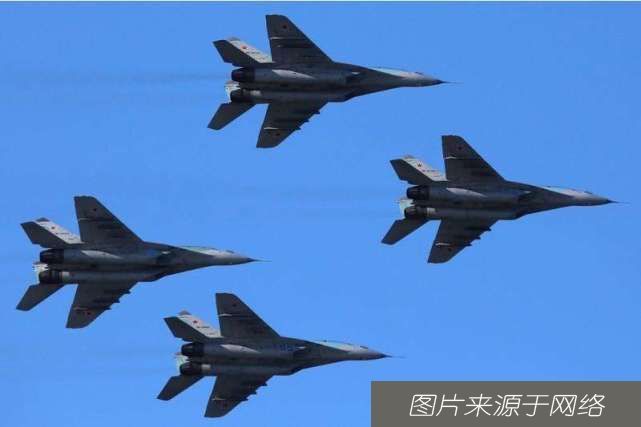 越境|谁在为北约各国撑腰?25架军机敢越境就出击,俄媒:毫不手软