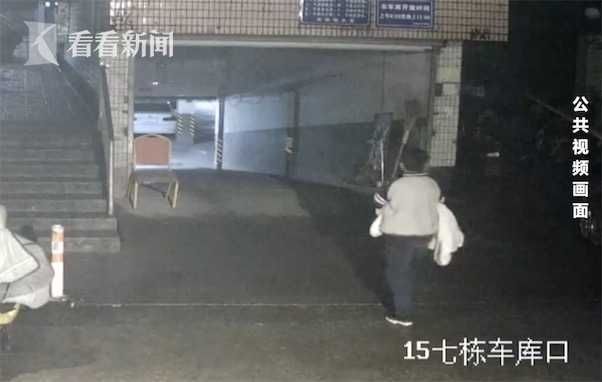  地下|13岁男孩留信出走 揣15元在地下车库住了整整6天