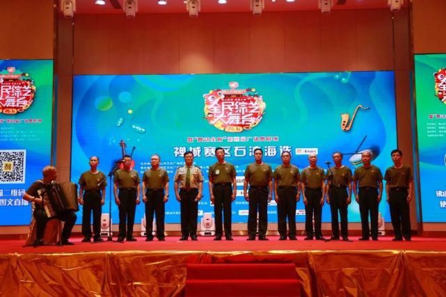  燃点|让石湾海选燃点这个夏天吧！全民综艺大舞台禅城赛区正式启动