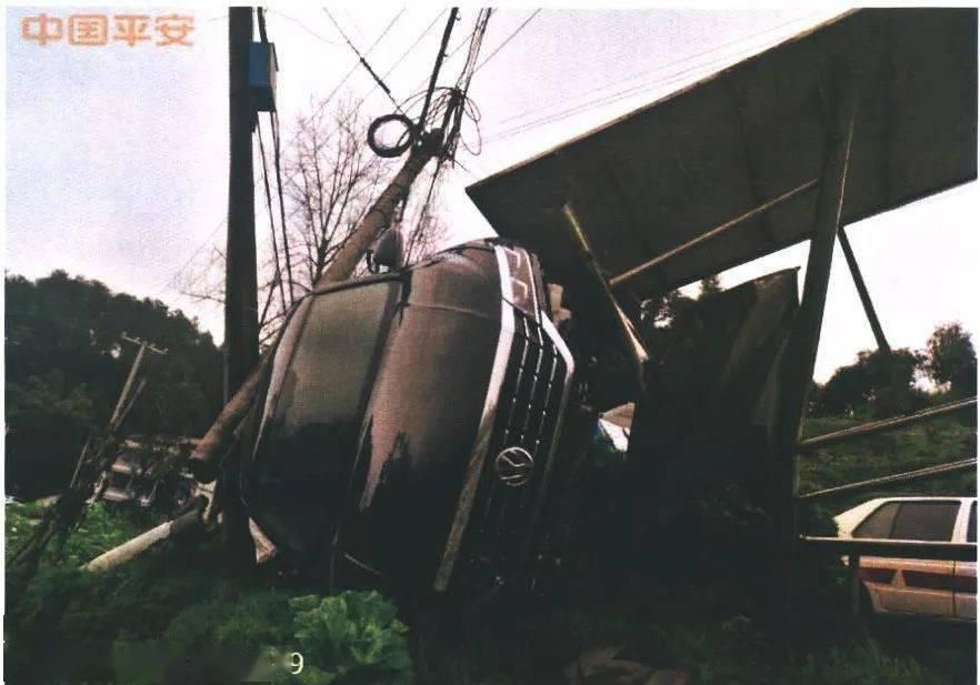  夫妻|涪陵一男子酒驾车祸后让妻子“顶包”，结果夫妻两都被抓！