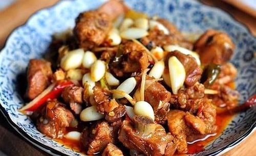 实在|超下饭的几道菜,吃一口唇齿留香,味道实在太好,汤汁泡饭更赞!