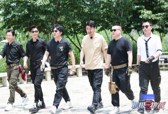  极限|《极限挑战》新一季结束，悲催当如雷佳音，被骂得有点惨