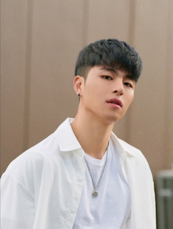 帅气|男发别乱剪了，选这25款就对了，清爽帅气显精神