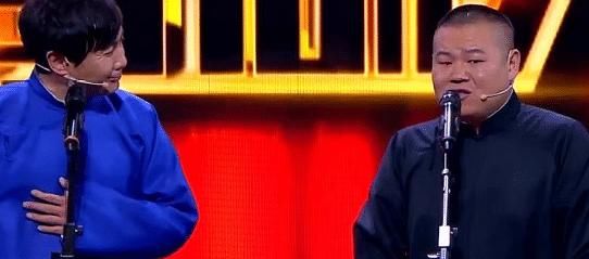  综艺节目|都是在《欢乐喜剧人》拿冠军，其他人都越来越红，他却被人遗忘！