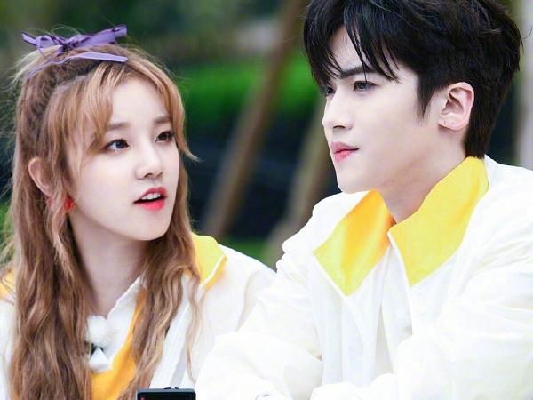  中国籍|某韩国男团中国籍选手回国，即将参加男团选秀，C位人选预定