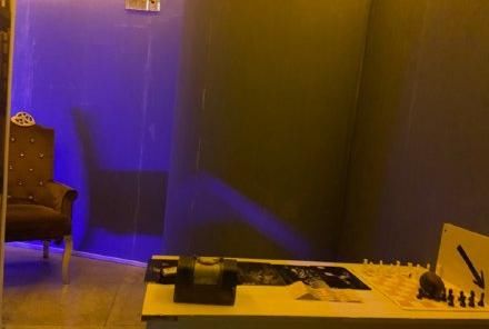  住院|胆小者莫入！少年玩密室逃脱被吓到住院！