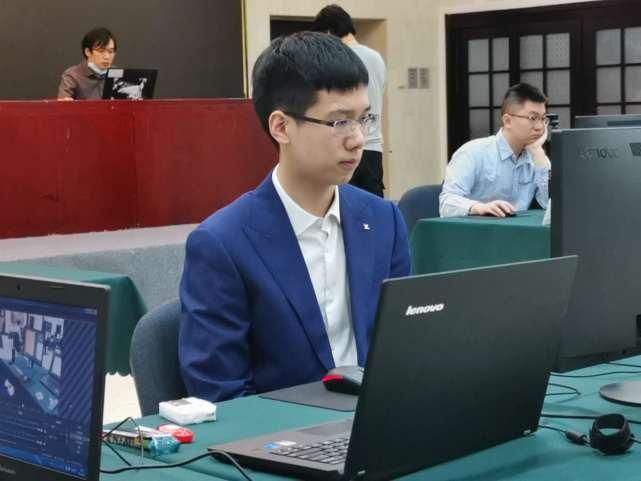  韩国|应氏杯首轮柯洁申真谞晋级 韩国疲软日本抢眼